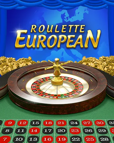 European Roulette by BGaming