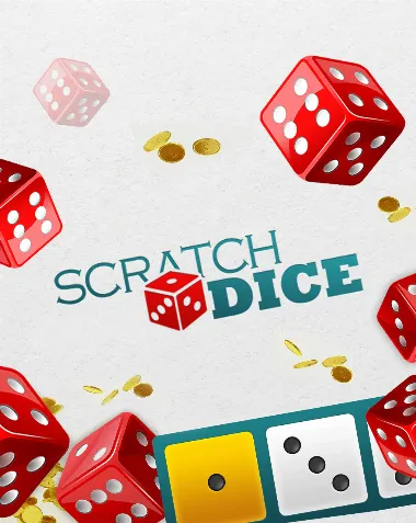 Scratch Dice by BGaming