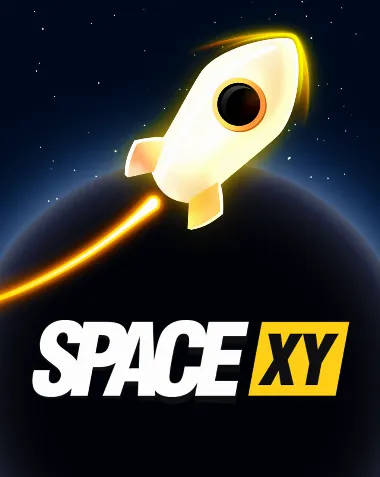Space XY by BGaming