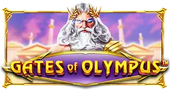 Gates of Olympus by Pragmatic Play