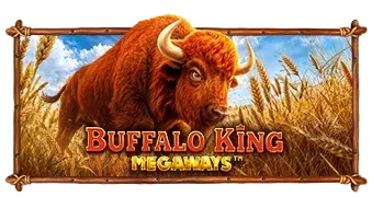 Buffalo King Megaways by Pragmatic Play