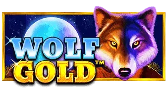 Wolf Gold by Pragmatic Play