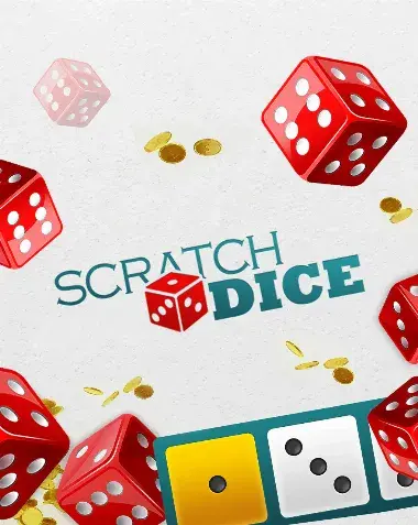 Scratch Dice by BGaming