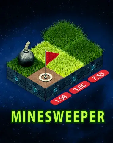Minesweeper by BGaming
