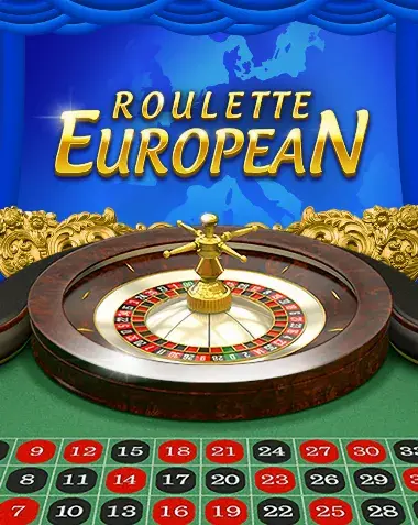 European Roulette by BGaming