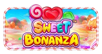 Sweet Bonanza by Pragmatic Play