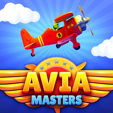 Aviamasters by BGaming